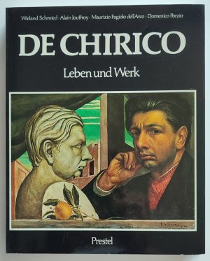 DE CHIRICO Leben und Werk