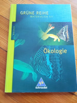 Ökologie