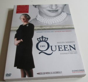 gebrauchter Film – Stephen Frears – Die Queen