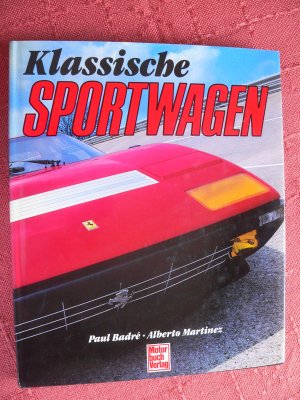 Klassische Sportwagen