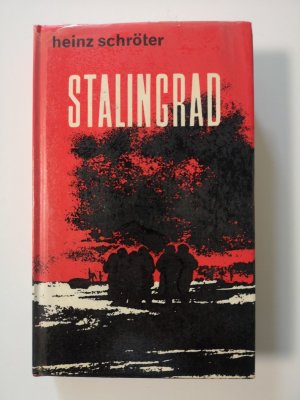 Stalingrad ... bis zur letzten Patrone