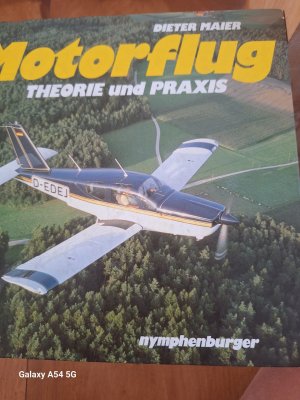 Motorflug - Theorie und Praxis