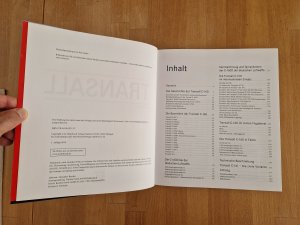gebrauchtes Buch – Gerhard Lang – Transall