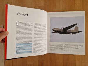 gebrauchtes Buch – Gerhard Lang – Transall