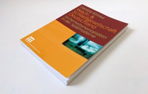 gebrauchtes Buch – Daniela Klimke – Wach- & Schließgesellschaft Deutschland - Sicherheitsmentalitäten der Spätmoderne