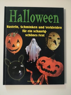 gebrauchtes Buch – Marie-Laure Mantoux – Halloween