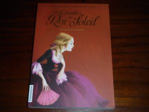 gebrauchtes Buch – Desplat-Duc, Anne-Marie – Le secret de Louise