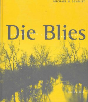 gebrauchtes Buch – Schmitt, Michael H – Die Blies - Gestalterin einer Landschaft