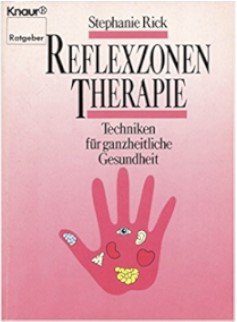 Reflexzonentherapie