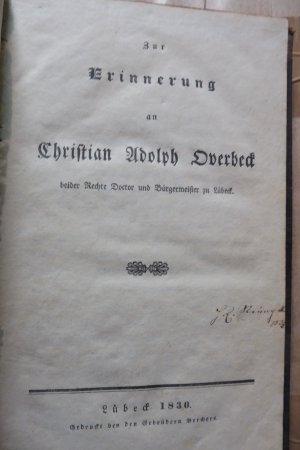 gebrauchte Buecher