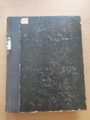 Verhandlungen des 19. Westpreußischen Provinzial-Landtages vom 3. bis einschließlich den 7. März 1896