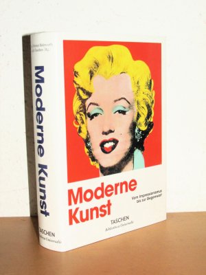 Moderne Kunst - Vom Impressionismus bis zur Gegenwart