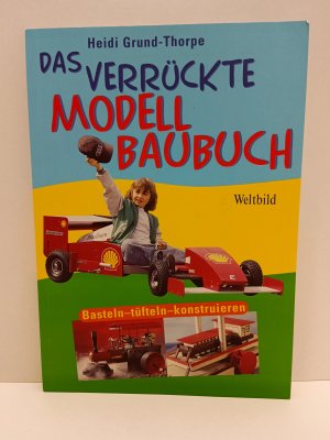 Das verrückte Modellbaubuch