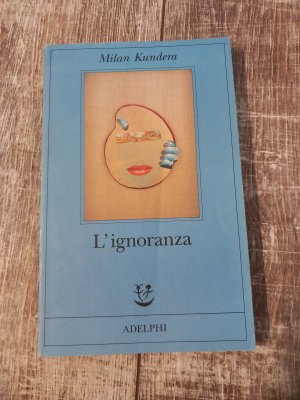 L'ignoranza