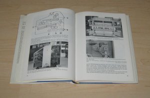 gebrauchtes Buch – Georg Zentgraf – Die Brauerei im Bild (A pictural Guide to the modern Brewery)