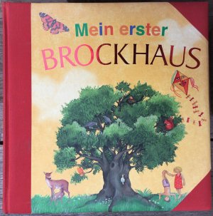 Mein erster Brockhaus