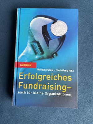 Erfolgreiches Fundraising - auch für kleine Organisationen