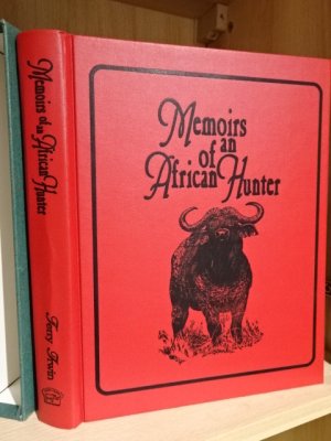 Memoirs of an African Hunter