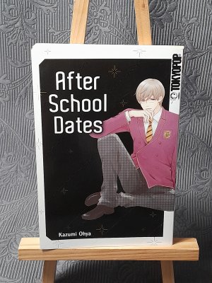 gebrauchtes Buch – Kazumi Ohya – After School Dates