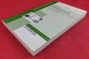 gebrauchtes Buch – Manfred Neuffer – Case Management - Soziale Arbeit mit Einzelnen und Familien