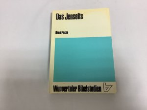 Das Jenseits