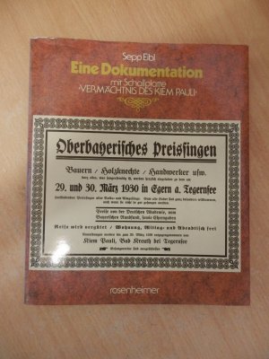 gebrauchte Buecher
