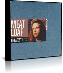 Meat Loaf - Greatest Hits - Steel Box Collection - CD - 2008