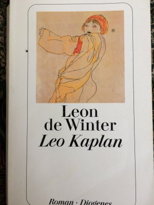 gebrauchtes Buch – de Winter – Leo Kaplan