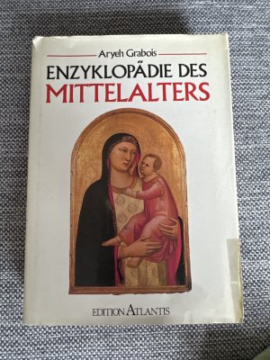 Enzyklopädie des Mittelalters