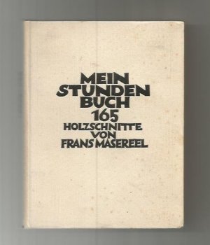 Mein Stundenbuch – 165 Holzschnitte