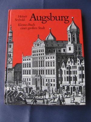 Augsburg