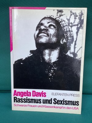 Rassismus und Sexismus - Erstausgabe