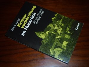 gebrauchtes Buch – Sabine Stange – Kriegsvorbereitung im Hunsrück. Vom Einfluss der Raketenstationierung auf den Alltag der Menschen