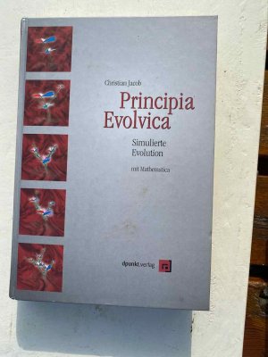 Principia Evolvica mit CD