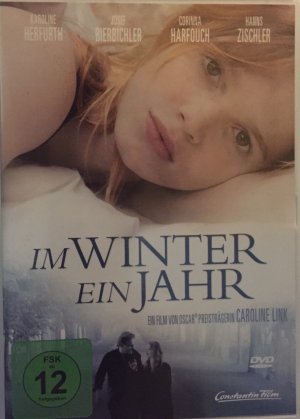 gebrauchter Film – Caroline Link – Im Winter ein Jahr