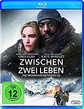 gebrauchter Film – Zwischen zwei Leben