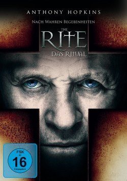 gebrauchter Film – Mikael Håfstroem – The Rite - Das Ritual