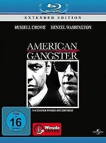 American Gangster (Extended Edition)