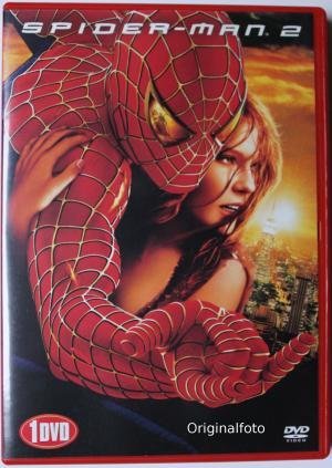 Spider-Man 2