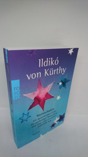 gebrauchtes Buch – Kürthy, Ildikó von. L4 – Sternschanze