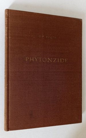 Phytonzide