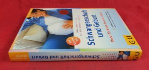 gebrauchtes Buch – Albrecht-Engel, Ines; Albrecht – Schwangerschaft und Geburt