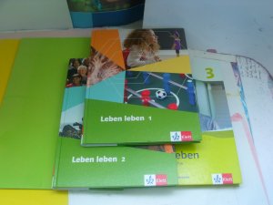 gebrauchte Buecher