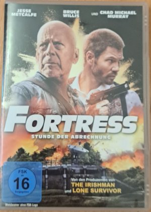 gebrauchter Film – Stuart Gordon – Fortress Stunde der Abrechnung - Action Film