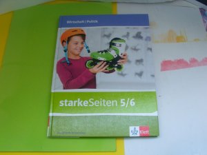 Starke Seiten 5/6:  Wirtschaft, Politik