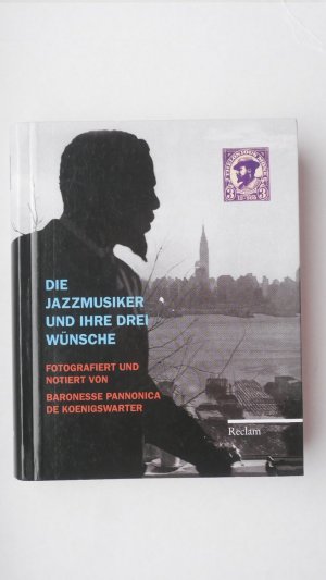 Die Jazzmusiker und ihre drei Wünsche. ( 3 Jazz Fotografie)