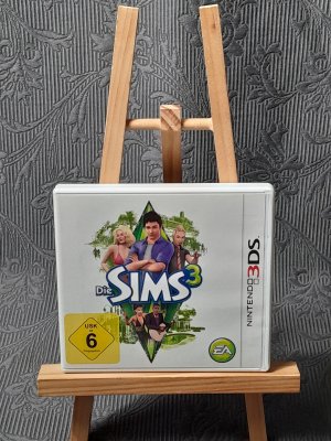 Die Sims 3