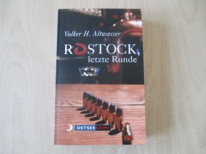 Rostock, letzte Runde