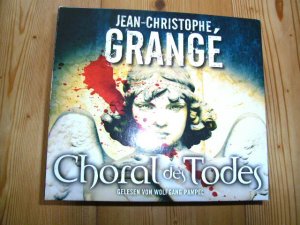 Choral des Todes