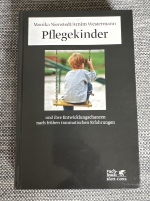 Pflegekinder und ihre Entwicklungschancen nach frühen traumatischen Erfahrungen